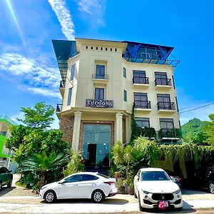 Tubong Private Enterprise Hotel